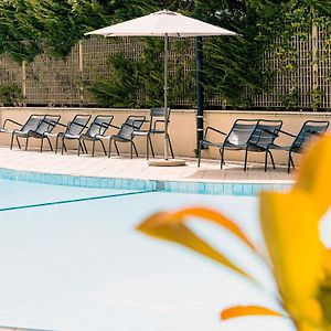 Novotel Roma La Rustica